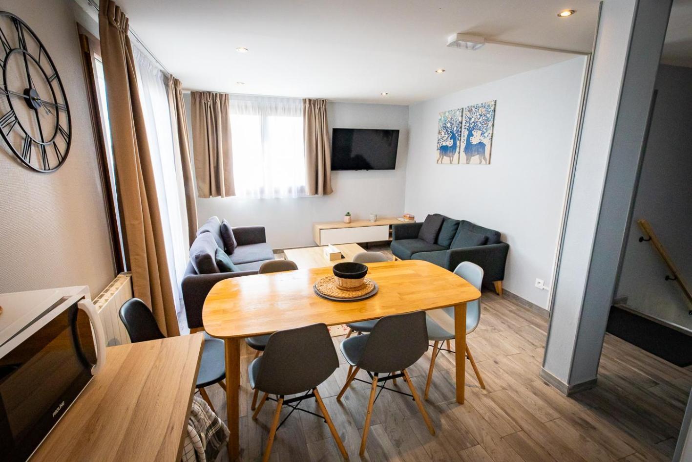 Residence Artemis Paris Orly Aeroport 新城勒鲁瓦 外观 照片