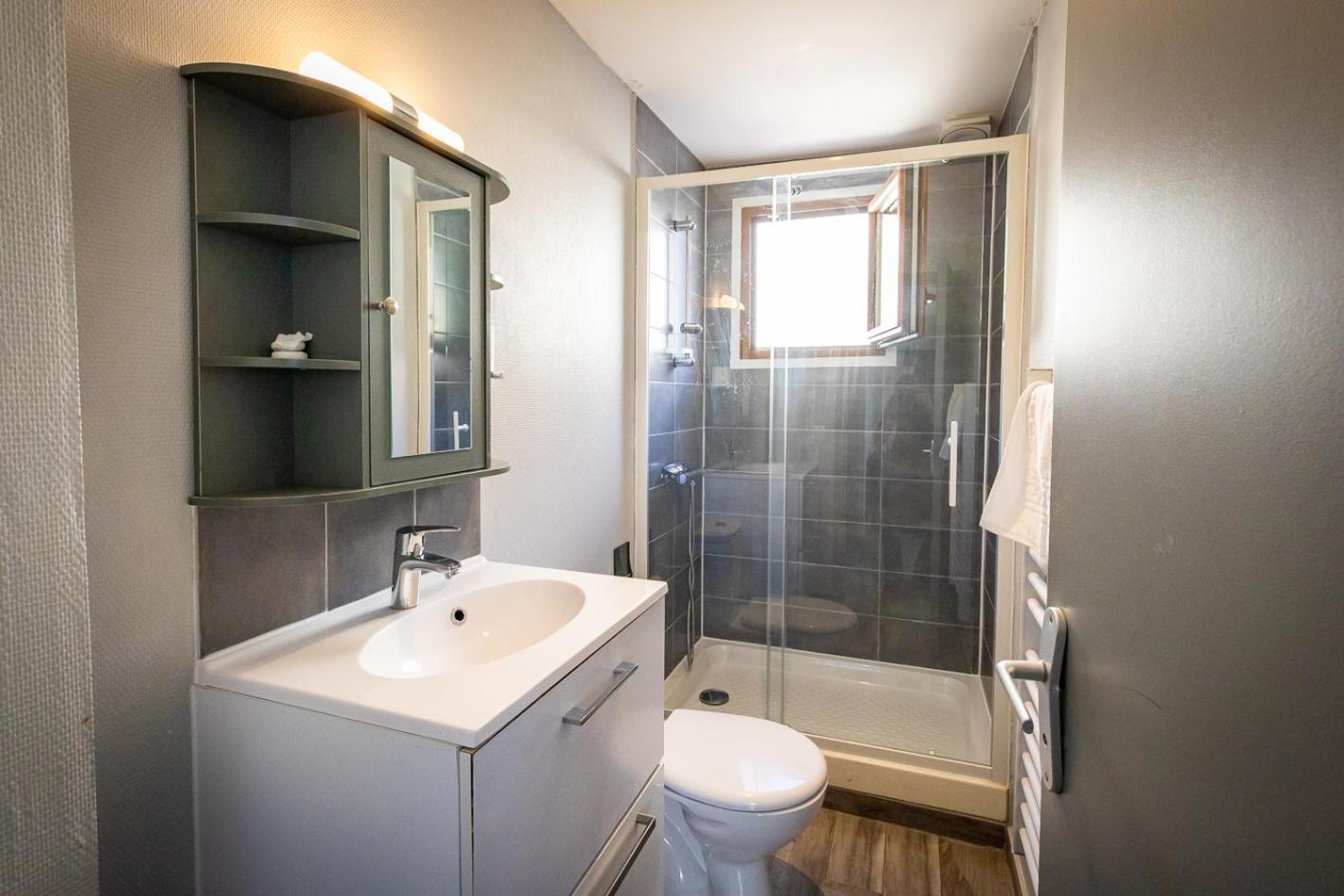 Residence Artemis Paris Orly Aeroport 新城勒鲁瓦 外观 照片