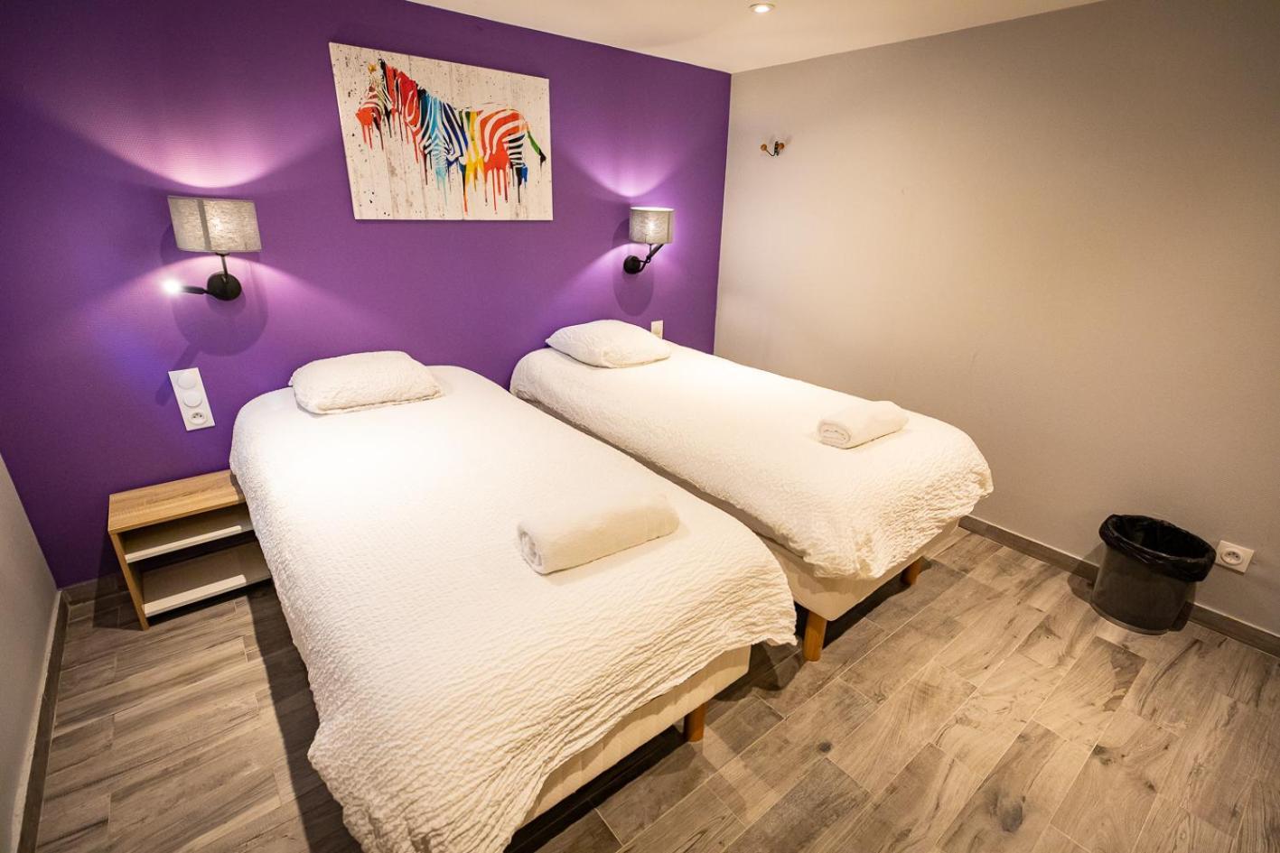 Residence Artemis Paris Orly Aeroport 新城勒鲁瓦 外观 照片