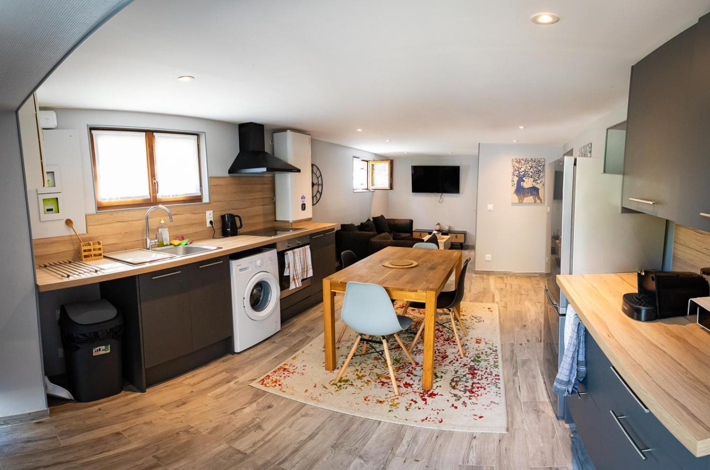 Residence Artemis Paris Orly Aeroport 新城勒鲁瓦 外观 照片