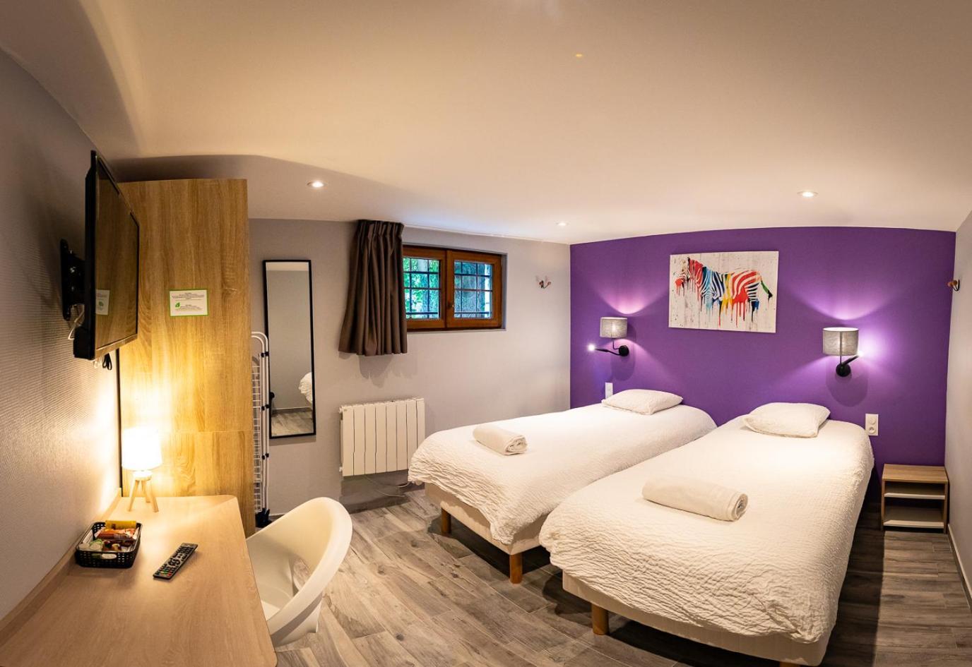 Residence Artemis Paris Orly Aeroport 新城勒鲁瓦 外观 照片