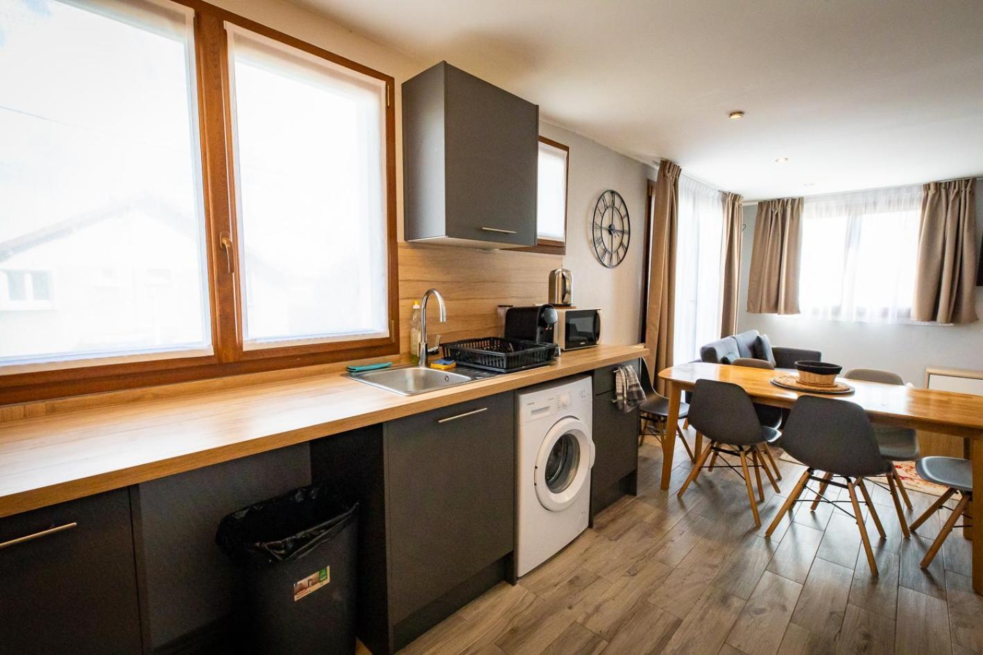 Residence Artemis Paris Orly Aeroport 新城勒鲁瓦 外观 照片