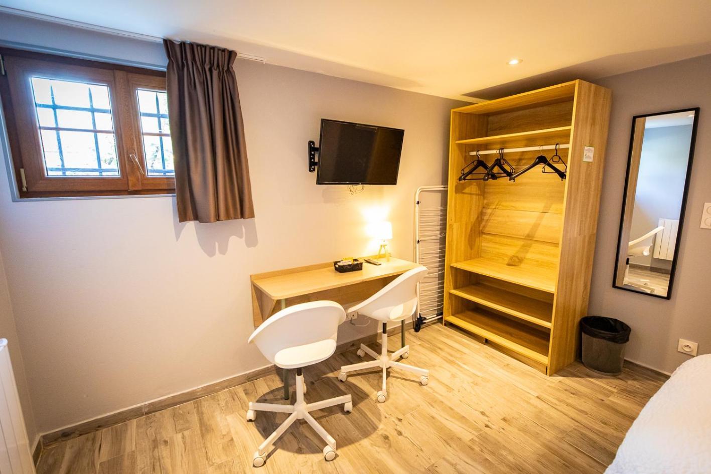 Residence Artemis Paris Orly Aeroport 新城勒鲁瓦 外观 照片
